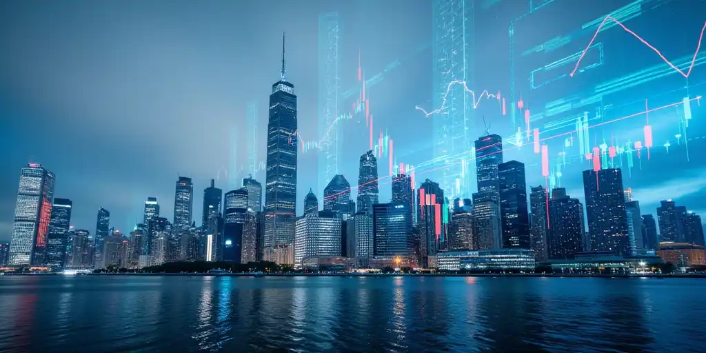 Всемирный банк повысил прогноз роста экономики Китая на 2025 год