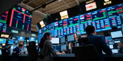 Настроения на индийских биржах ухудшаются на фоне торговых ограничений