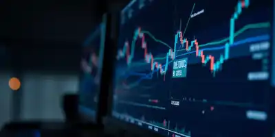 Эксперт оценил устойчивость крипторынка в условиях недавнего обвала