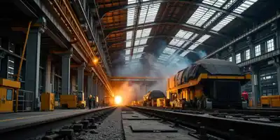 US Steel ожидает роста прибыли на 2,5 млрд долларов от нового владельца