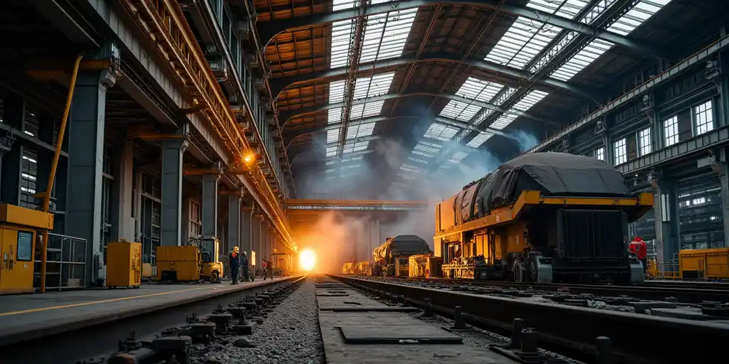 US Steel ожидает роста прибыли на 2,5 млрд долларов от нового владельца