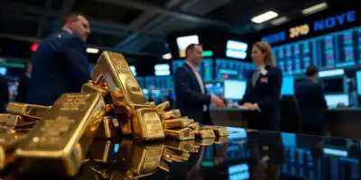 Рост акций США на фоне ожидания протокола заседания ФРС