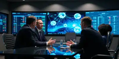 Verizon назначила нового генерального директора из числа бывших руководителей PayPal
