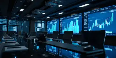 Рост экономики Чехии превысил ожидания, усиливая осторожность по ставкам