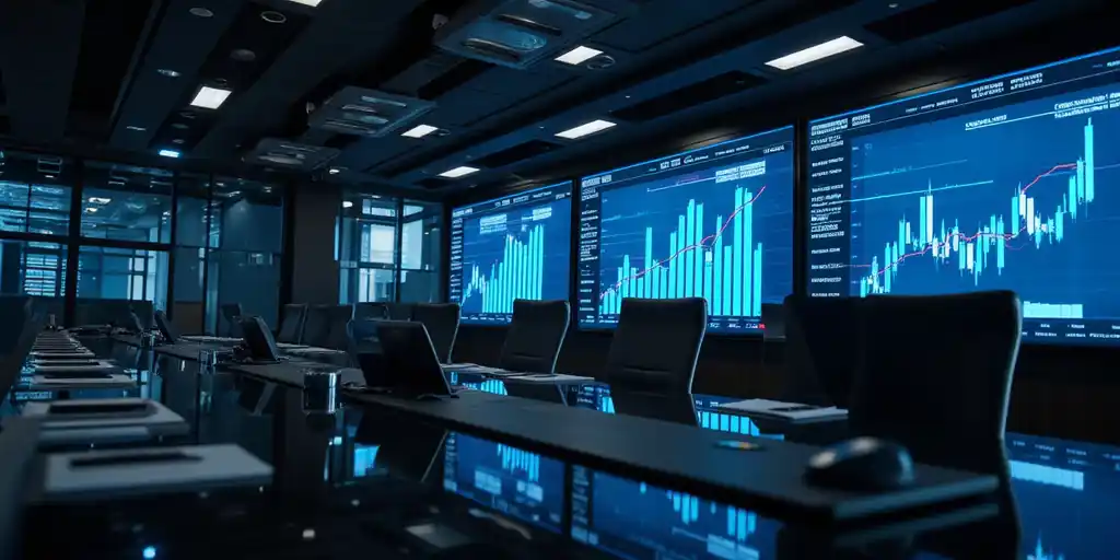 Рост экономики Чехии превысил ожидания, усиливая осторожность по ставкам