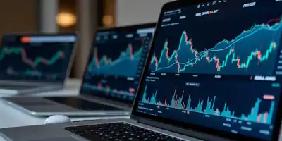 Американские инвесторы в ожидании данных по инфляции и банковскому сектору