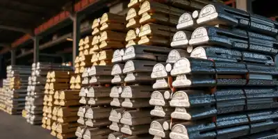 Алюминий и медь растут на ожиданиях завершения закрытия правительства США