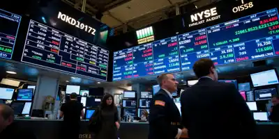 Готовы ли рынки учитывать геополитические факторы?