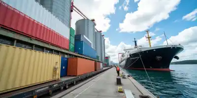 Иран планирует увеличить торговлю сельхозпродукцией с Россией до $3 млрд