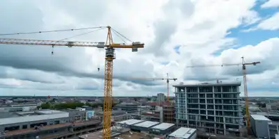 Amazon прекратила реализацию проекта строительства мегафабрики в Дублине