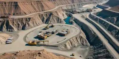 Freeport объявила о новых жертвах оползня на руднике Грасберг
