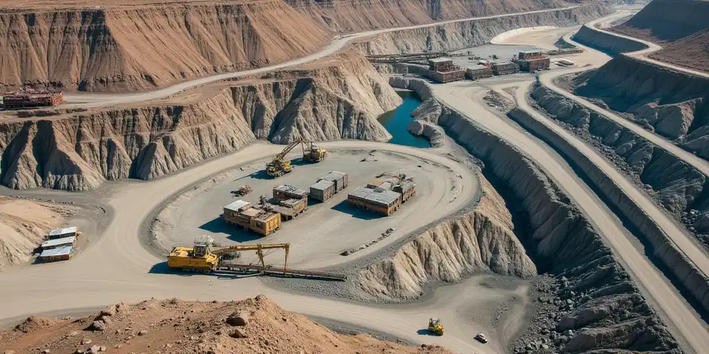 Freeport объявила о новых жертвах оползня на руднике Грасберг
