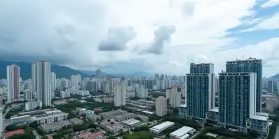 Прогноз Goldman Sachs: длительный спад китайского рынка недвижимости