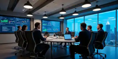 Дженни Джонсон остается на посту CEO Franklin Templeton