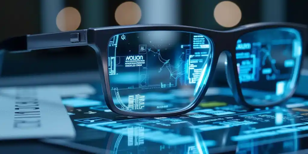 Alibaba выпускает умные очки с ИИ Qwen