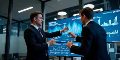 Технологический сектор ожидает многоуровневый бум слияний и поглощений