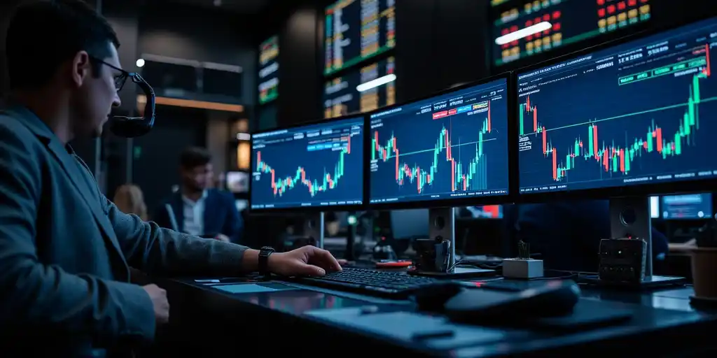 Новые назначения в криптоподразделении Nomura: переход трейдеров из Galaxy Digital