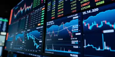 Европейские акции выросли, отметив пятый месяц подряд прироста