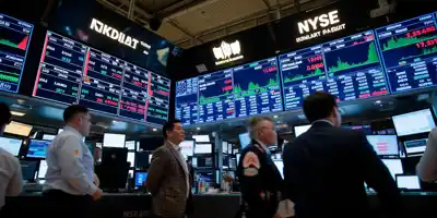 Азиатские акции растут после снижения ставок ФРС: обзор рынков