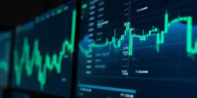 Аналитик Citadel Securities прогнозирует рост акций после краткосрочной коррекции