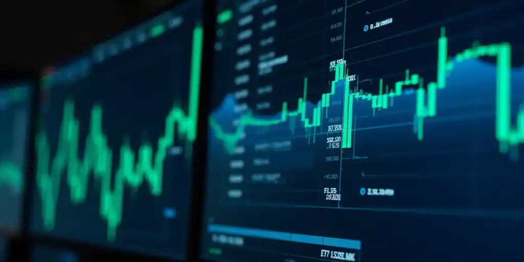 Аналитик Citadel Securities прогнозирует рост акций после краткосрочной коррекции
