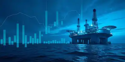 Крупные инвестиции в нефть Северного моря на фоне прогнозов роста поставок