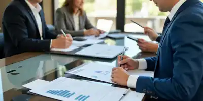 KKR приобретает Spectris за 4,1 млрд фунтов в рамках стратегической сделки