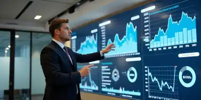 Глава Bank of America объяснил парадокс в экономике США