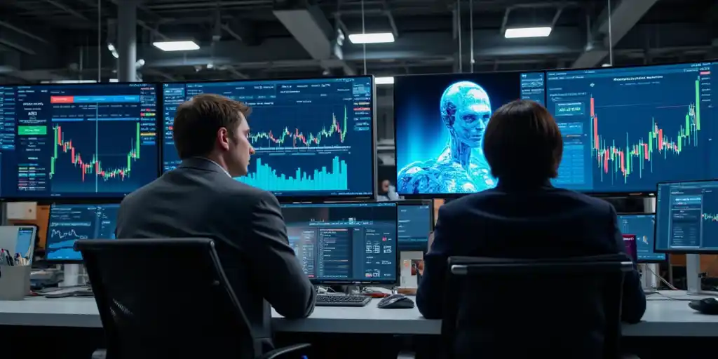 Успешные IPO компаний с AI стимулируют спрос на доли до выхода на биржу