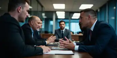 BC Partners сталкивается с недовольством менеджеров в медиакомпании United Group