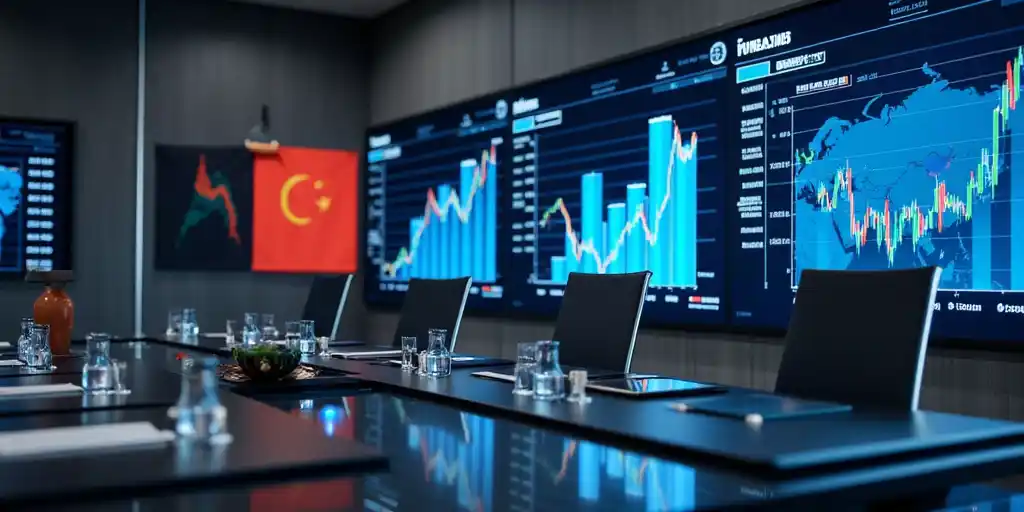 Сокращение товарооборота России и Китая за 11 месяцев на 8,7%