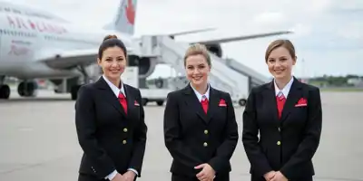 Air Canada: бортпроводники отвергли предложение по зарплате