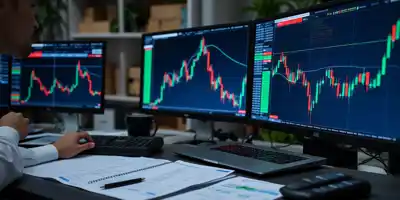 Азиатские биржи ожидают снижения на фоне угасания энтузиазма по тарифам