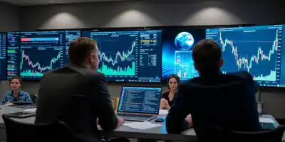 Инвестиционный офис Брайана Соутера продолжает сделки на фоне глобальной нестабильности