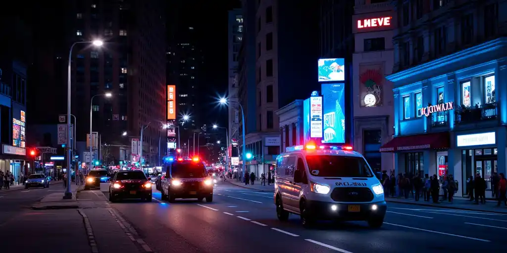 ФБР проверяет связь стрельбы в Остине с ударами по Ирану