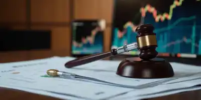 Конфликт с SEC: Vukota Capital урегулировал иск на $1 млн