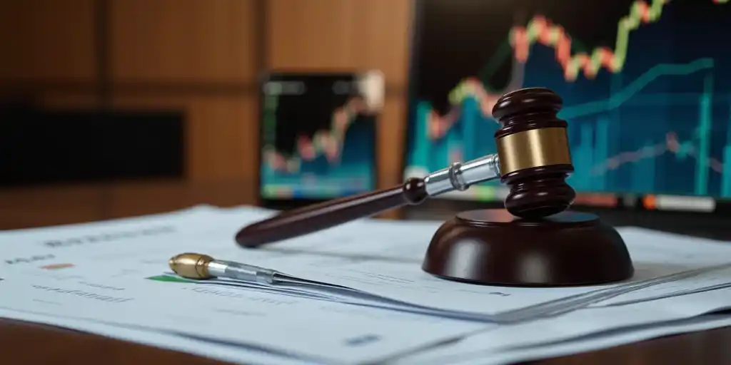 Конфликт с SEC: Vukota Capital урегулировал иск на $1 млн