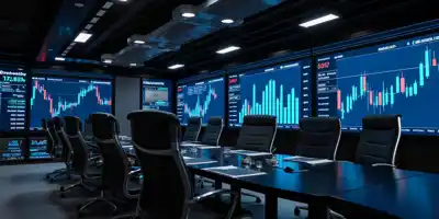 Инвесторы ожидают квартальный отчет Oracle