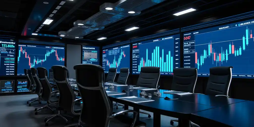 Инвесторы ожидают квартальный отчет Oracle