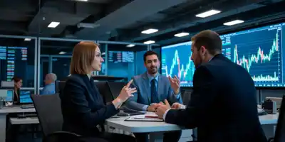 Morgan Stanley выводит средства из фонда Jefferies Point Bonita