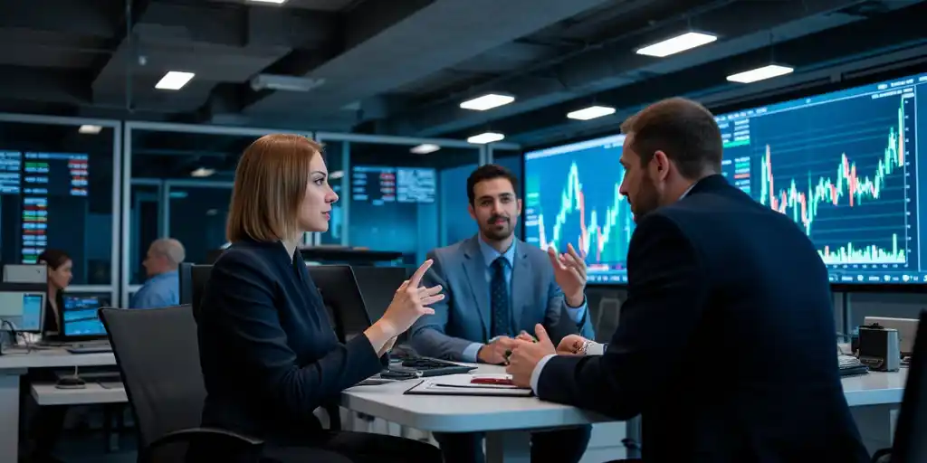 Morgan Stanley выводит средства из фонда Jefferies Point Bonita