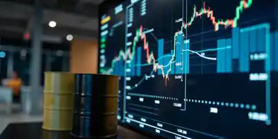 ОПЕК+ может одобрить рост добычи нефти в ноябре