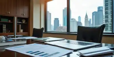 Сергей Дубинин: романтик банковской системы