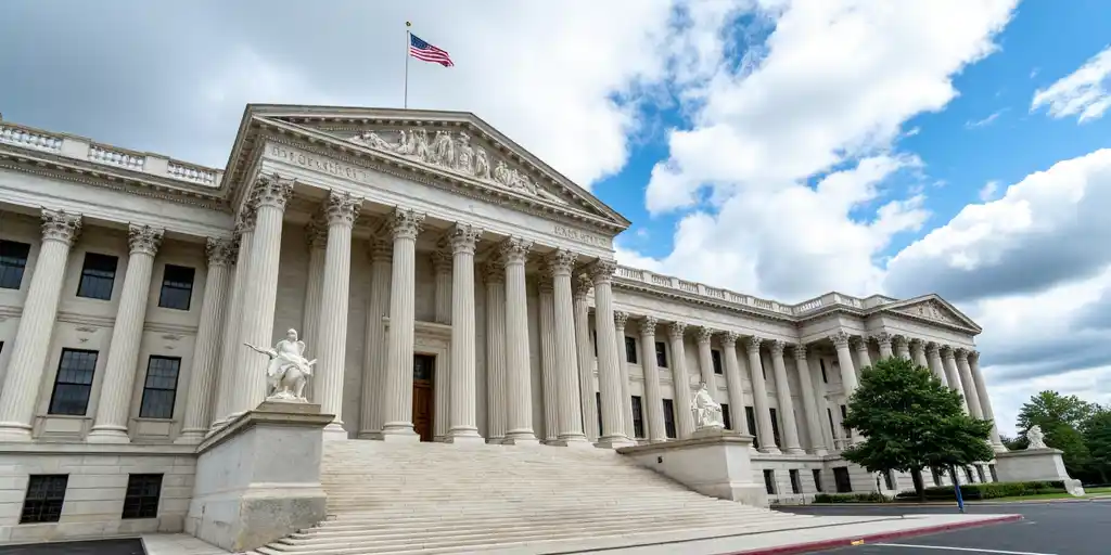 Пауэлл может пропустить слушания в Конгрессе, считает ключевой республиканец