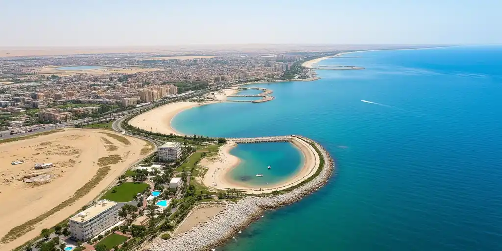 Катарская компания планирует вложить 3,5 млрд долларов в Египет