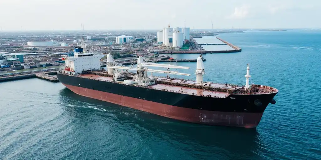 Торговля нефтью между Россией и Индией остается устойчивой несмотря на турбулентность