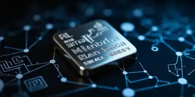 Рутений укрепляет позиции на рынке сырья благодаря развитию искусственного интеллекта