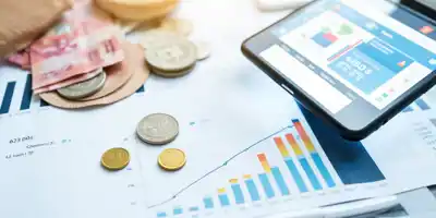 Китай планирует увеличить долю потребления в ВВП до 50% к 2035 году