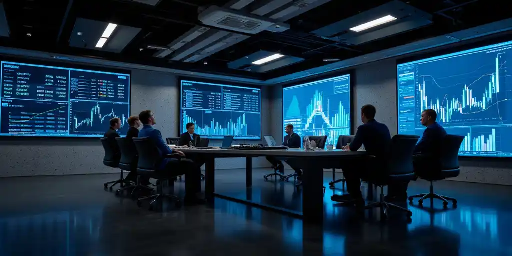 Замглавы ФАС о конфликте банков и маркетплейсов как элементе конкуренции