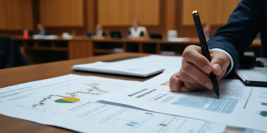 Трейдер, обвинённый Trafigura, отрицает наличие обмана